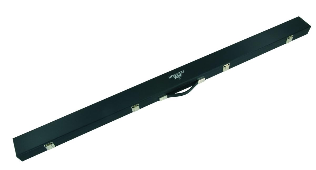 Peradon  スヌーカーキュー ケース付き Amazon.co.jp: Peradon King 3/4ジョイントスヌーカーキュー